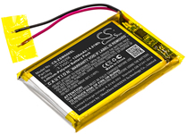 HT545256 battery