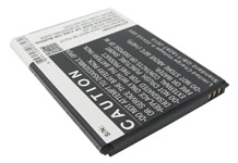 ZTE Grand x battery