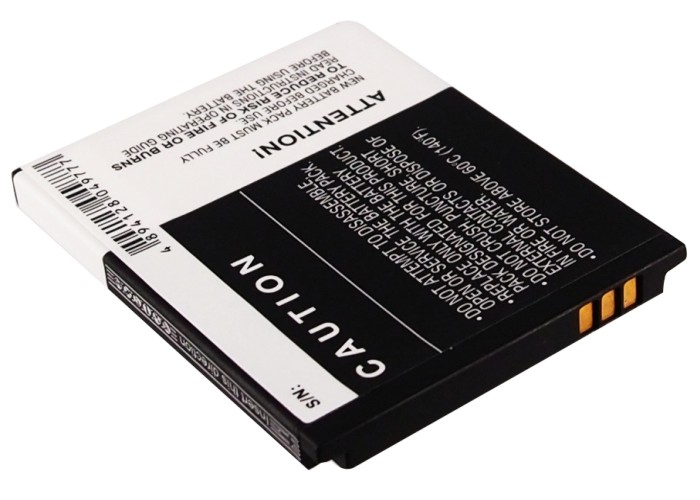 Li3709T42P3h504047 battery