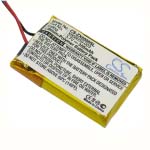 CS-ZX6000SL Cordless Phone Battery