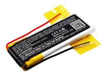 Cardo Q2 battery