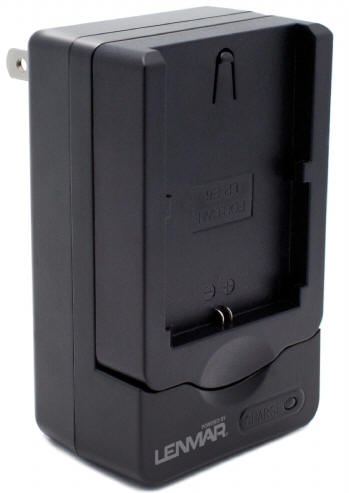 LPE6 Battery Charger