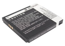 DBF-800B Replacement Battery