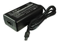 Sony NP-FV100 AC adapter