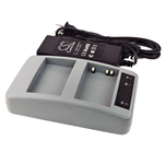 Pentax Survey Battery Charger