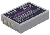 Olympus Li-30B Digital Camera Battery