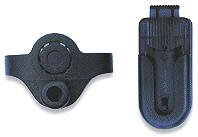 Durafon 1X 4X Belt Clip