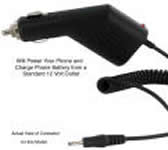 Audiovox CDM9500 Car Charger