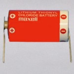 ER17/33 Replacement Battery