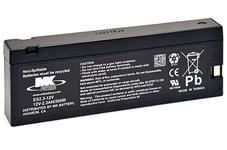 PV-BP80, PV-BP88, LC-SA122R3 battery