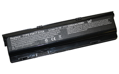 M15X battery