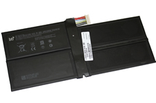 Surface Pro 7 battery