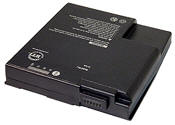 Gateway Solo 5300 Laptop Battery