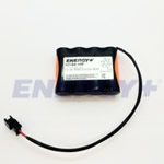 H210A-4BP PLC Battery