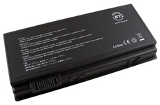 HDX9000 battery