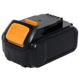 JDW18V-001 Powertool Battery