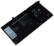 JK6Y6 Replacement Battery