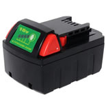 JMW18V-001 Powertool Battery