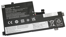 Lenovo Chromebook battery