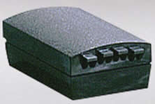 Intermec Norand Pen Key 6400 series Scanner Battery