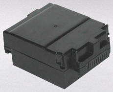 Panasonic CF-25 CF45 CFVZS25IAW CF-VZS250 Laptop Battery