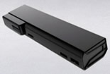 n 6 cell Lithium Ion rechargeable battery pack for Hewlett Packard HP EliteBook 8460p, 8460w, 8560p, 8560w, 8760w and ProBook 6360b, 6360t, 6460b, 6465b, 6560b, 6565b series