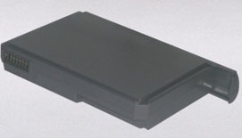 Hewlett Packard brand OmniBook 900 series laptop battery