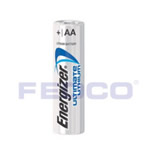 L91 AA Lithium Battery