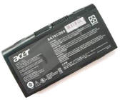 Acer Aspire 1800 1801 1802 1804 BATECQ60 Laptop Battery