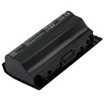 LAS257 Laptop Battery