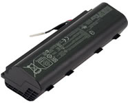 ROG G751 battery