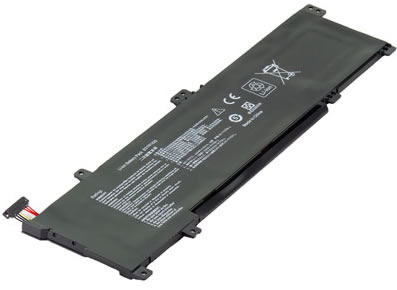 K501, Vivobook A501 battery