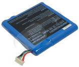 Clevo & Medion D400, D400E, D400H, D400S, D410, D410E, D410H, D410S, D470W Laptop Battery