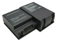 Dell Inspiron 9100 Replacement Battery