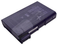 Dell Latitude, Inspiron Laptop Battery