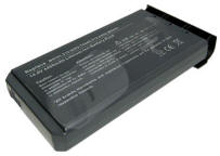 Dell Inspiron 1000 1200 2200 Latitude 110L Packard Bell C3 C3000 NEC LaVie S Laptop Battery