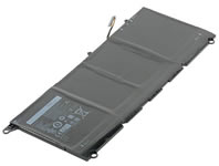 XPS 13 battery