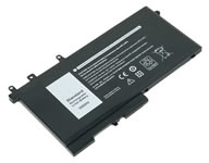 3DDDG 3VC9Y Replacement Battery