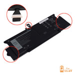 009YYF Replacement Battery