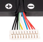 JHT2H Connector