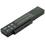 Fujitsu Laptop Replacement Battery