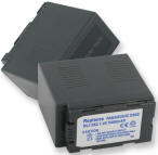 PVD54 Battery