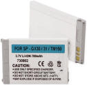Sharp TM150 CE-BL150