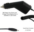 ECH886 Car Charger