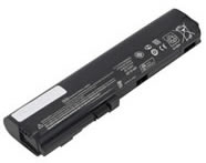 2560P, 2570P battery