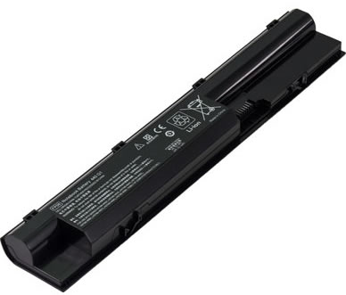 Probook battery