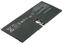 Envy Spectre XT battery