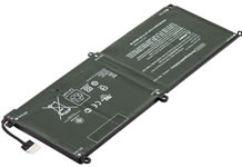 HP Pro X2 battery