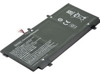 Spectre X360 battery