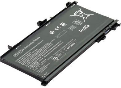 Omen 15 battery